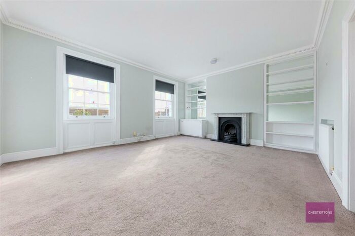 2 Bedroom Flat To Rent In Inglebert Street, Islington, London, EC1R