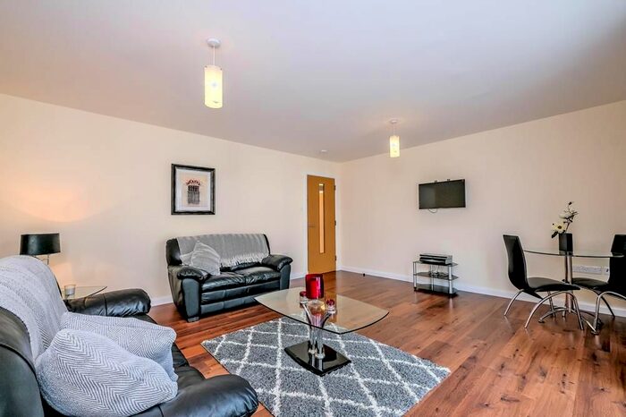 2 Bedroom Flat To Rent In Hammerman Drive, Hilton Campus, AB24