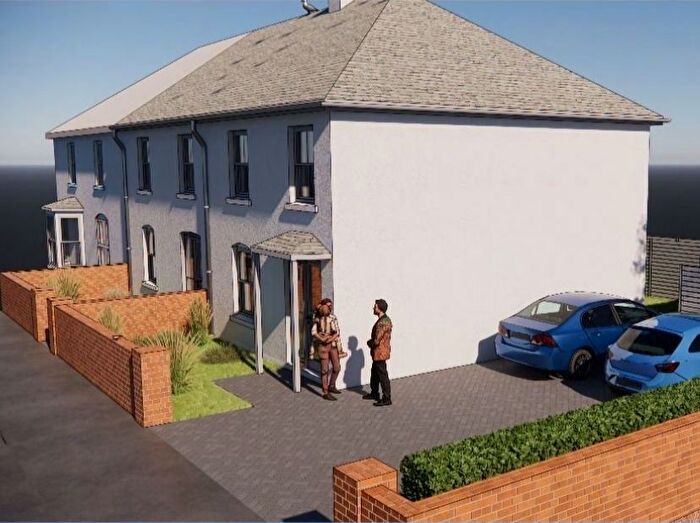 3 Bedroom Semi-Detached House To Rent In Colley End Park, Paignton, TQ3