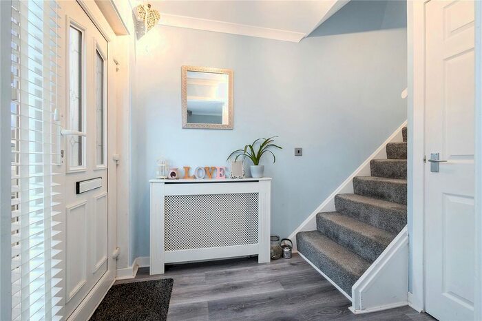2 Bedroom Semi-Detached House For Sale In Mcewan Crescent, Mossblown, Bth, South Ayrshire, KA6