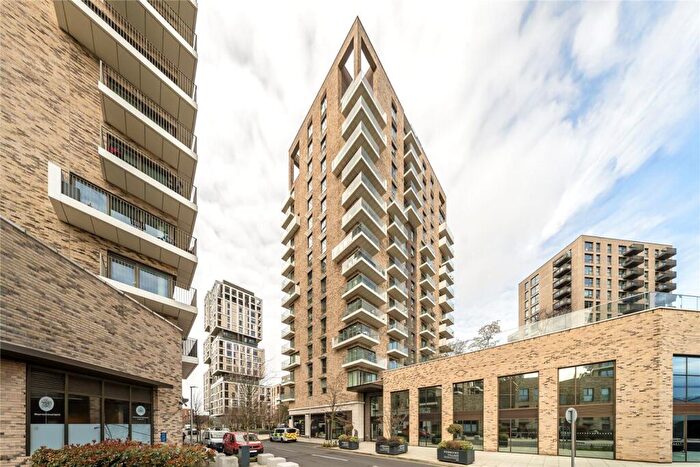 1 Bedroom Apartment To Rent In Plowden Road, London, SE3