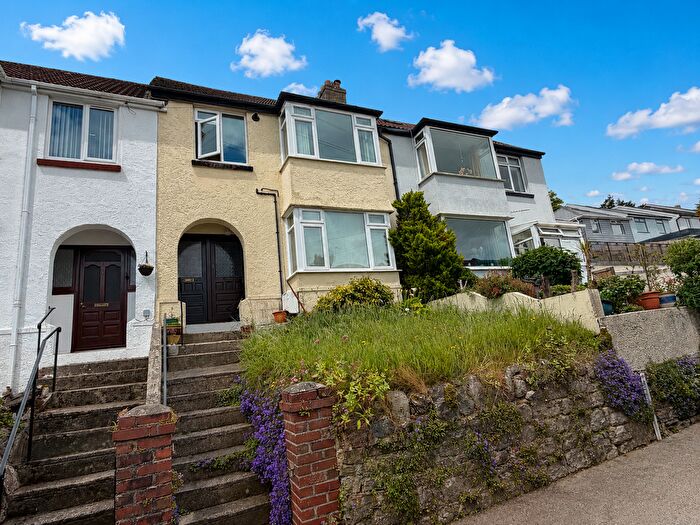 1 Bedroom Flat For Sale In The Greebys, Paignton, Devon, TQ3