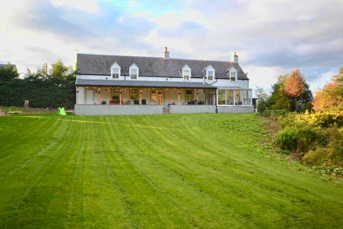 3 Bedroom Detached House For Sale In Midburn Farm House, Hobkirk Hawick, TD9