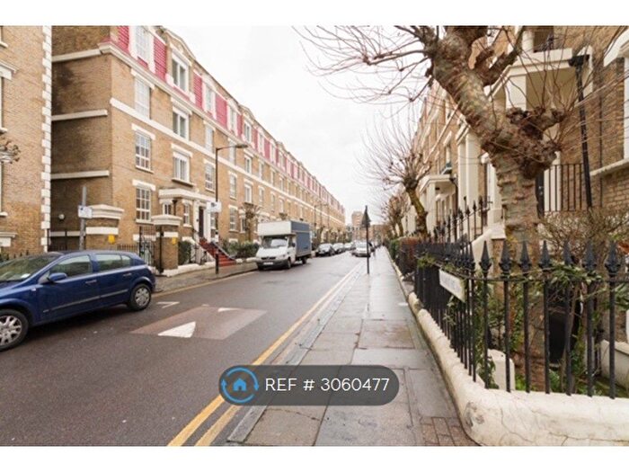 3 Bedroom Flat To Rent In Wilmot Street, London, E2