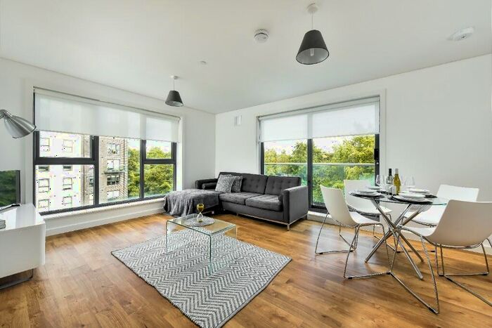 1 Bedroom Flat To Rent In Stoneywood Brae, Aberdeen, Aberdeenshire, AB21