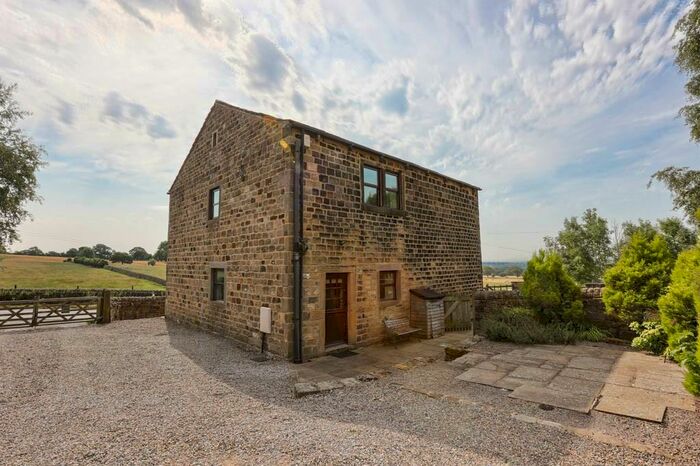 2 Bedroom Semi-Detached House To Rent In Deepcar, Carlton Lane, Leeds, West Yorkshire, ~ No Pets As The Property Is Located In The Vicinity Of Livestock ~, LS20