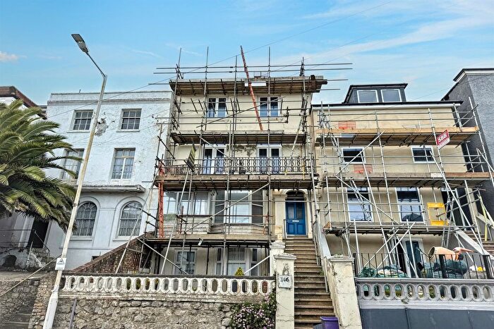 Studio To Rent In Sandgate High Street, CT20
