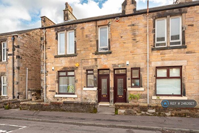 1 Bedroom Flat To Rent In Nile Street, Kirkcaldy, KY2