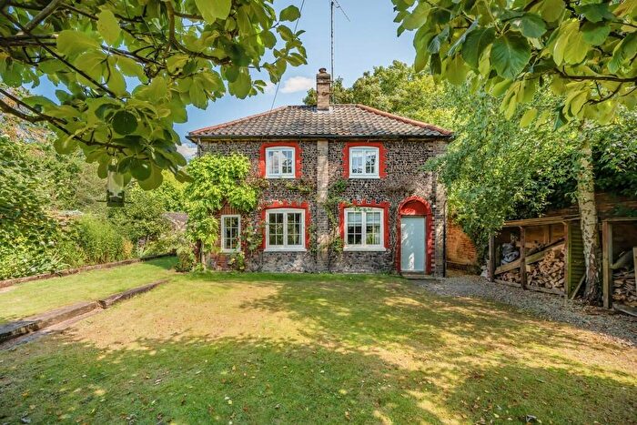 3 Bedroom Detached House To Rent In South Entrance, Saxmundham, IP17