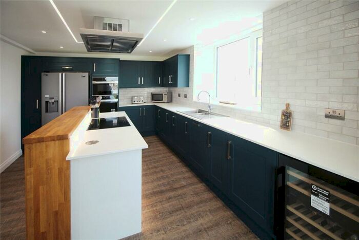 2 Bedroom Flat To Rent In The Quay, Oreston, Plymouth, Devon, PL9