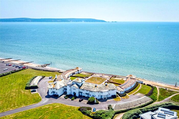 2 Bedroom Apartment For Sale In Westover Road, Milford On Sea, Lymington, Hampshire, SO41