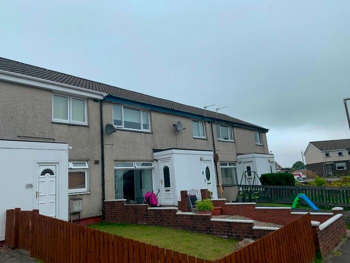 2 Bedroom Flat To Rent In Hayfield Terrace, Denny, Falkirk FK6