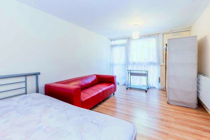 1 Bedroom Flat For Sale In Wendling, Haverstock Road, Kentish Town, NW5