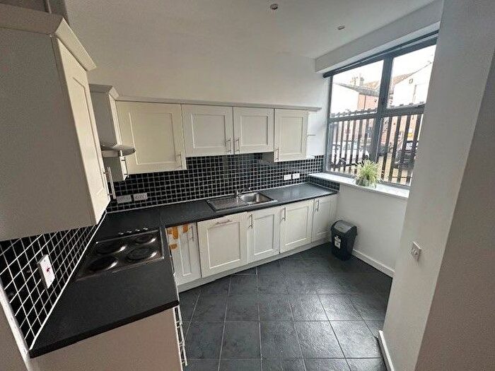 1 Bedroom Flat To Rent In Kingsley Mews, Ley Street, Ilford, IG1