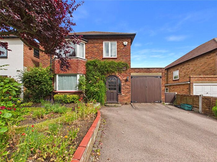 3 Bedroom Detached House For Sale In Ambrose Avenue, Colchester, Essex, CO3