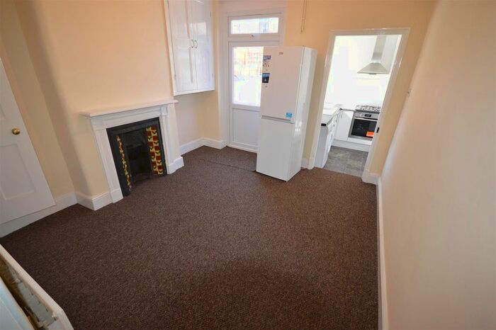 2 Bedroom Terraced House To Rent In Celt Street, Leicester, LE3