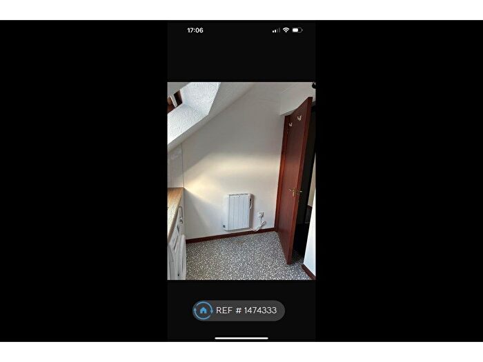 1 Bedroom Flat To Rent In Church Street, Dorchester, DT1