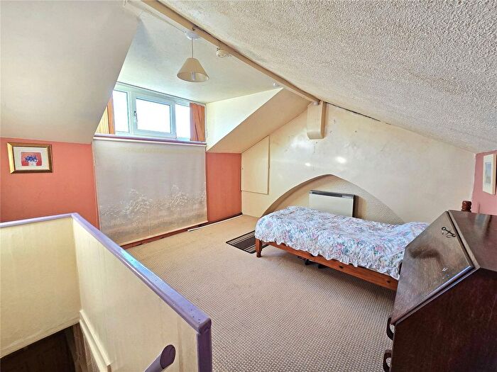 3 Bedroom Terraced House For Sale In Poplar Street, Haslingden, Rossendale, BB4