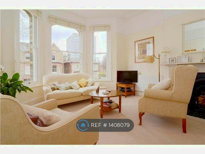 1 Bedroom Flat To Rent In Burlington Road, London, W4