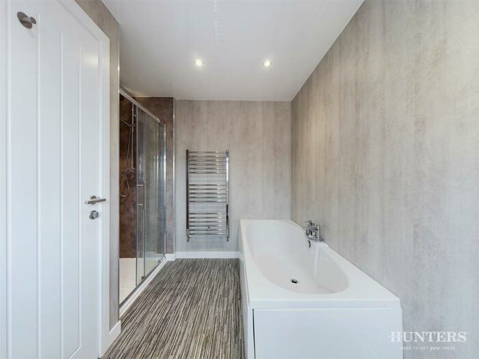 2 Bedroom Terraced Bungalow To Rent In Grange Street, Consett, DH8