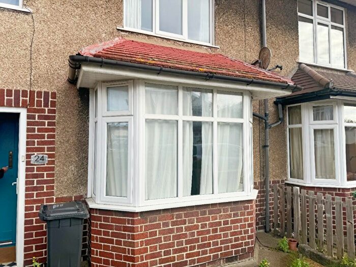 4 Bedroom Terraced House To Rent In Ninth Avenue, Bristol, BS7