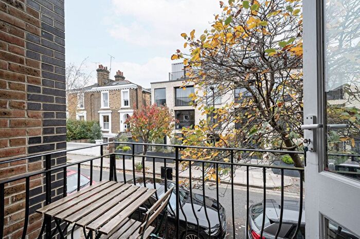 1 Bedroom Flat To Rent In Tudor Road, Hackney, London, E9