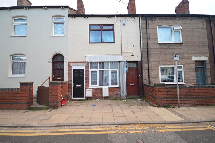 1 Bedroom Flat To Rent In Lower Oxford Street, Castleford, WF10