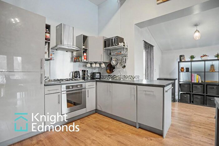2 Bedroom Flat For Sale In Knightrider Street, Bluecoats Yard Knightrider Street, ME15