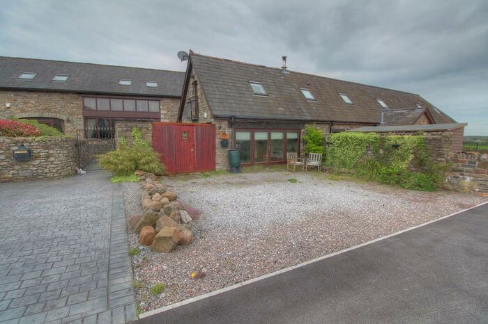 1 Bedroom Barn Conversion For Sale In The Annexe, Eglwys Nunnydd, Margam, SA13