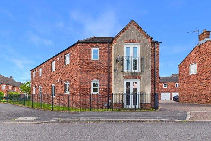3 Bedroom Flat For Sale In Waltheof Road, Manor., S2