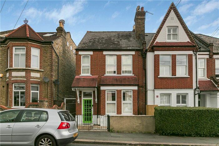 4 Bedroom End Of Terrace House To Rent In Stockfield Road, London, SW16