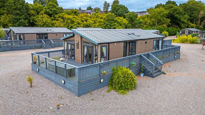 2 Bedroom Lodge For Sale In Loch Ness Highland Resort, Fort Augustus, Highland, PH32