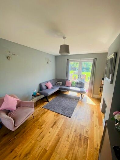 1 Bedroom Semi-Detached House To Rent In Cotswold Crescent, Billingham, TS23