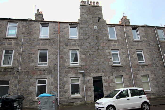 2 Bedroom Flat To Rent In Urquhart Road, Aberdeen, AB24