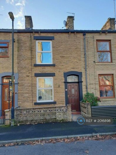 2 Bedroom Terraced House To Rent In St. James Street, Shaw, Oldham, OL2