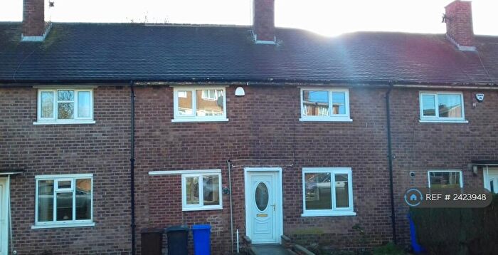 3 Bedroom Terraced House To Rent In Lowedges Road, Sheffield, S8
