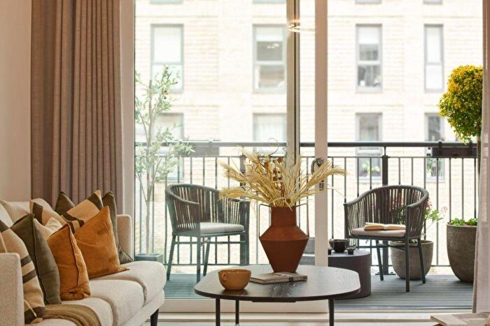 1 Bedroom Apartment For Sale In Overgate, Milton Keynes, Buckinghamshire, MK9