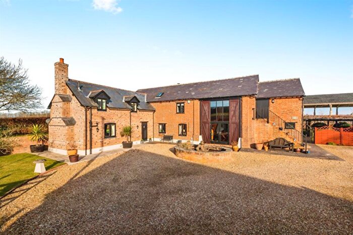 5 Bedroom Detached House To Rent In Willett Road, Ashington, Wimborne, BH21