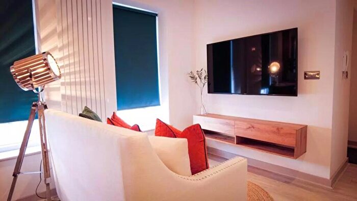 1 Bedroom Apartment To Rent In Turner Street, Lincoln, Lincoln, LN1