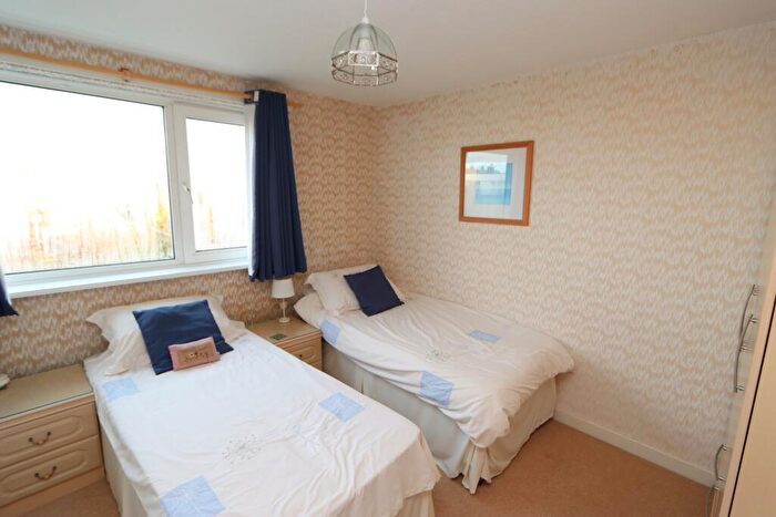 3 Bedroom Terraced House For Sale In St Martins Close, Whitley Bay, Tyne And Wear, NE26