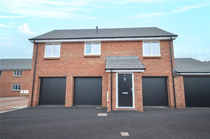 1 Bedroom Detached House For Sale In Orchard Court A, Nether Stowey, Bridgwater, Somerset, TA5