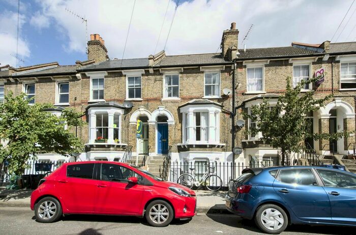 1 Bedroom Flat To Rent In Mabley Street, Homerton, London, E9