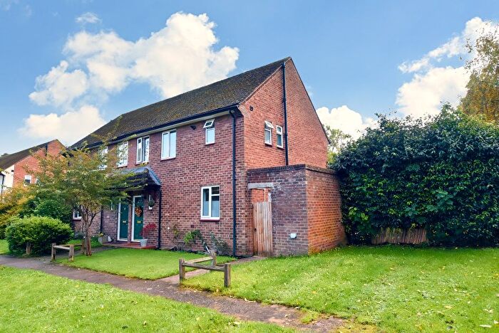 3 Bedroom Semi-detached House For Sale In Riverside Drive, Tern Hill, TF9