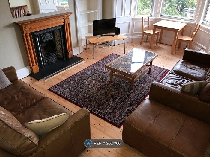 4 Bedroom Flat To Rent In Edinburgh, Edinburgh, EH7