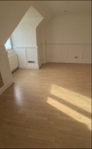1 Bedroom Studio To Rent In Barn Hill, Wembley, HA9