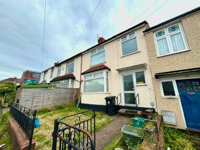3 Bedroom Terraced House To Rent In Stepney Road, Whitehall, Bristol, BS5