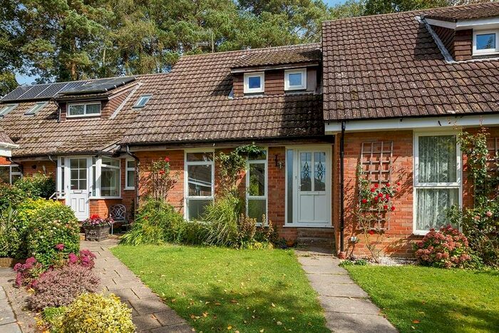 2 Bedroom Terraced House To Rent In Batchelors, Pembury, Tunbridge Wells, Kent, TN2