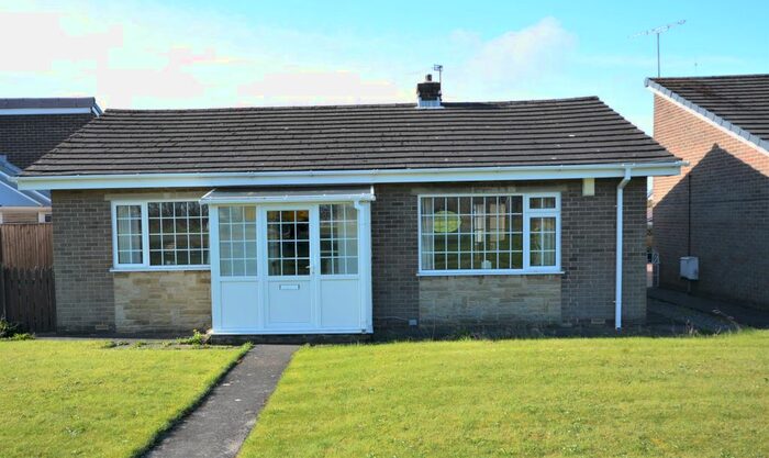 2 Bedroom Bungalow For Sale In Westerdale Gardens, Shildon, Durham, DL4