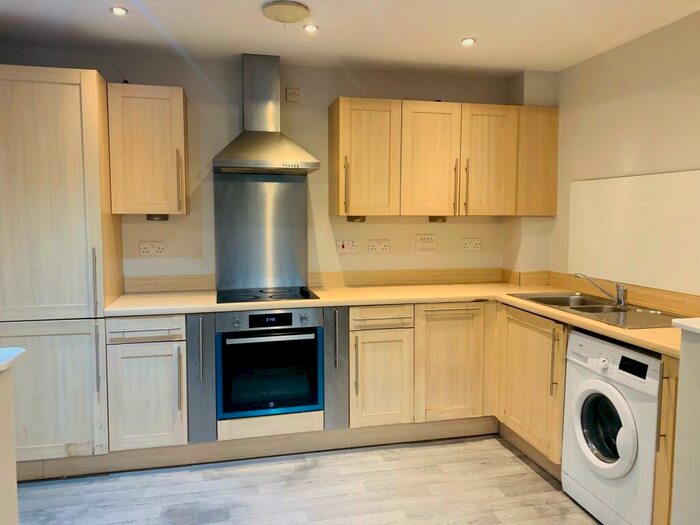 2 Bedroom Flat To Rent In Turfpits Lane, Birmingham, B23