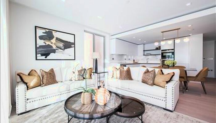 3 Bedroom Flat To Rent In Garret Mansions, West End Gate, London, W2